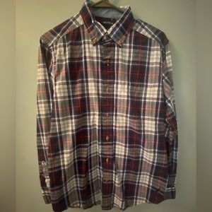 Nautica Button Down
